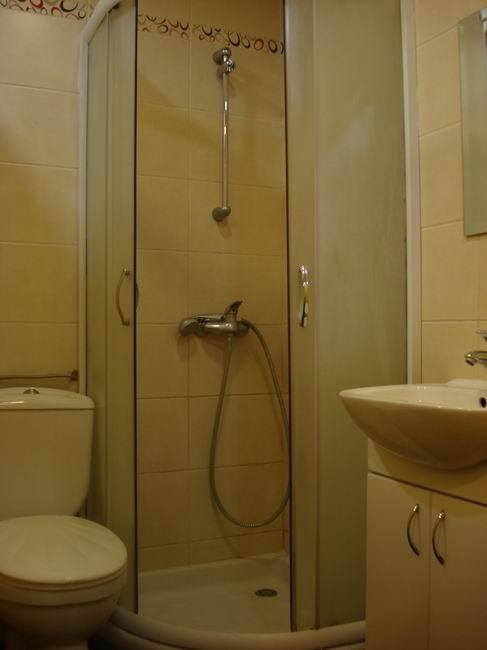 Hostel Jasmin Beograd Eksteriør billede