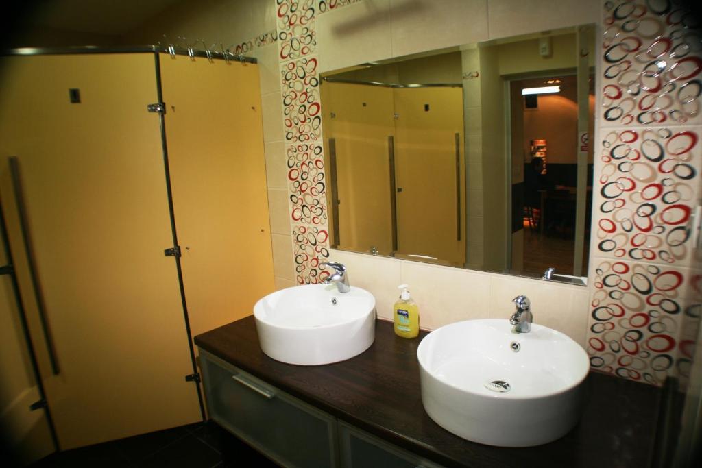 Hostel Jasmin Beograd Værelse billede