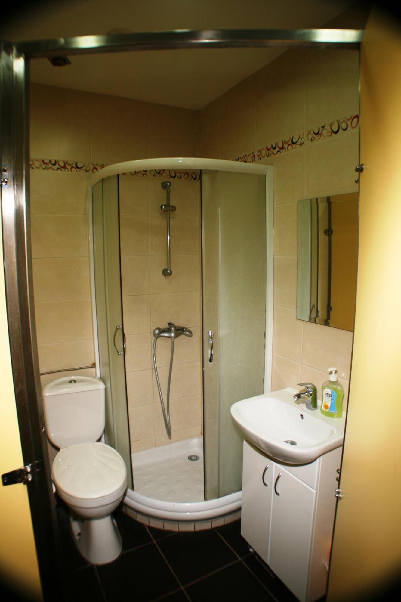 Hostel Jasmin Beograd Eksteriør billede